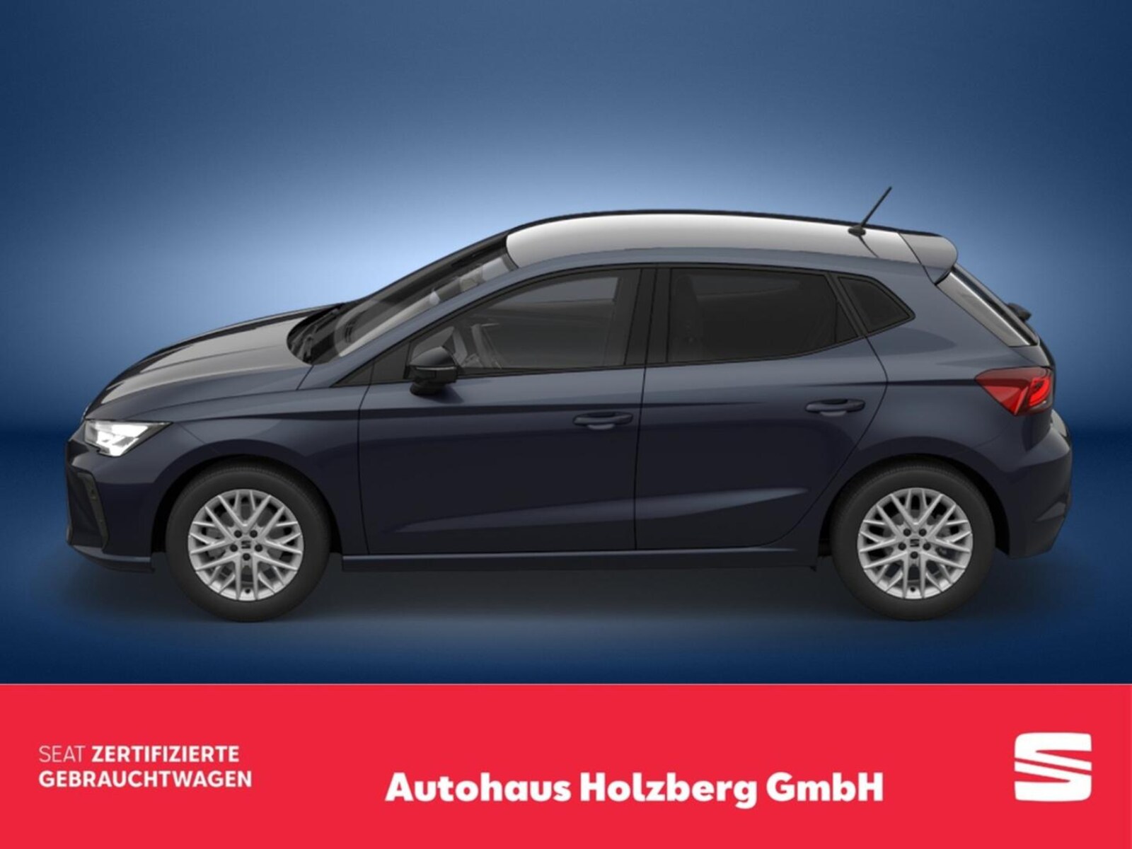 SEAT Ibiza – Bild 4