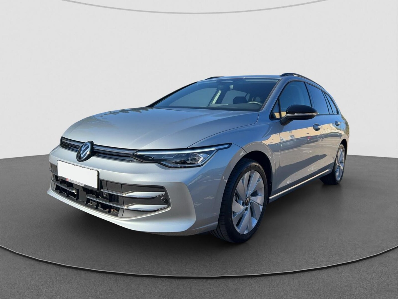 Volkswagen Golf Variant – Bild 2
