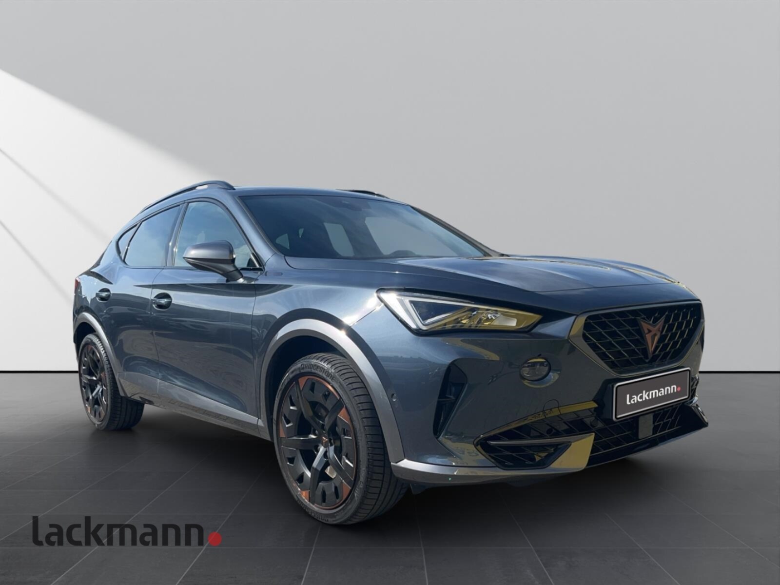 CUPRA Formentor – Bild 3