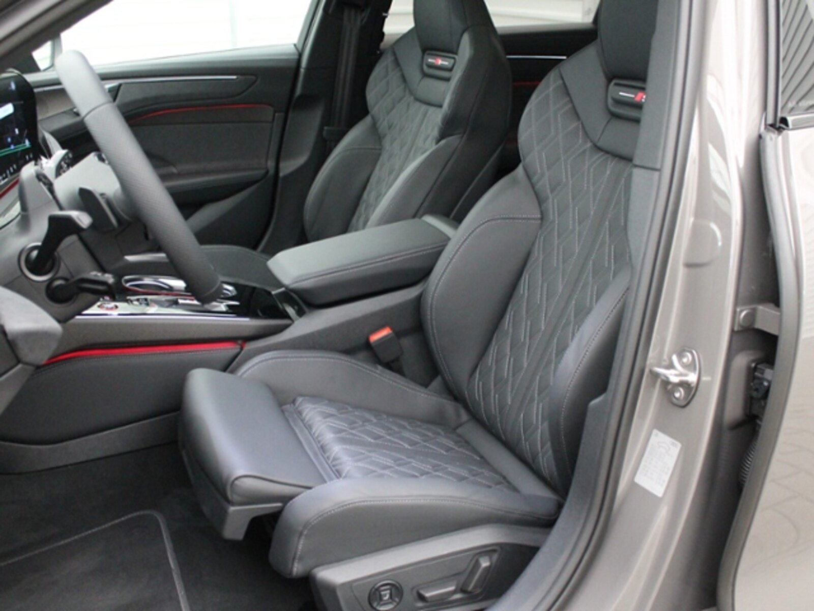 Audi A6 allroad – Bild 13