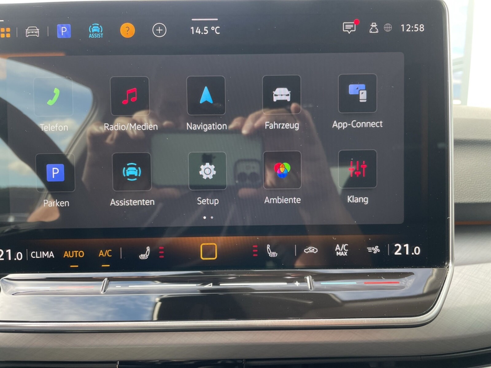 Volkswagen Golf – Bild 13