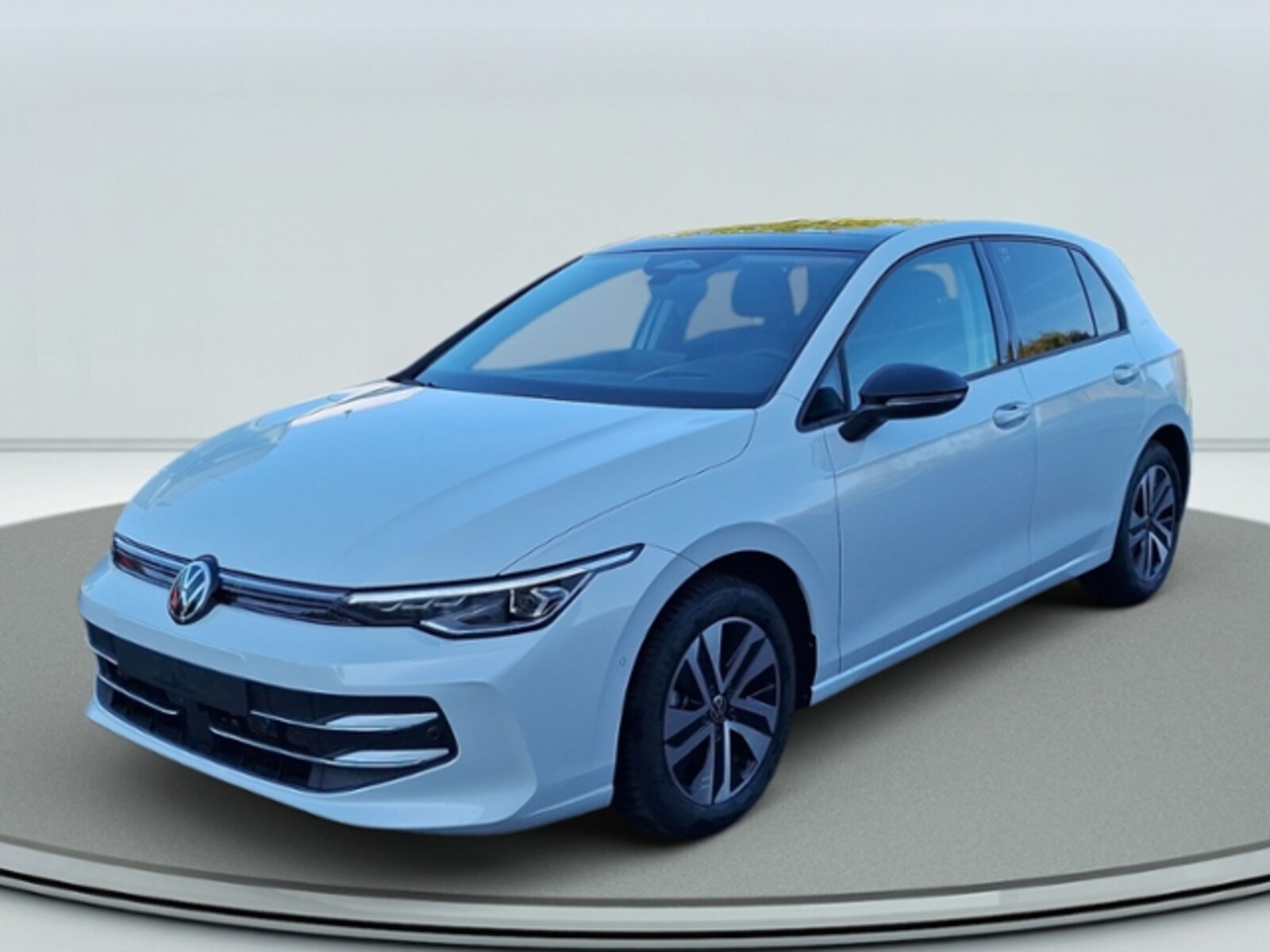 Volkswagen Golf – Bild 2