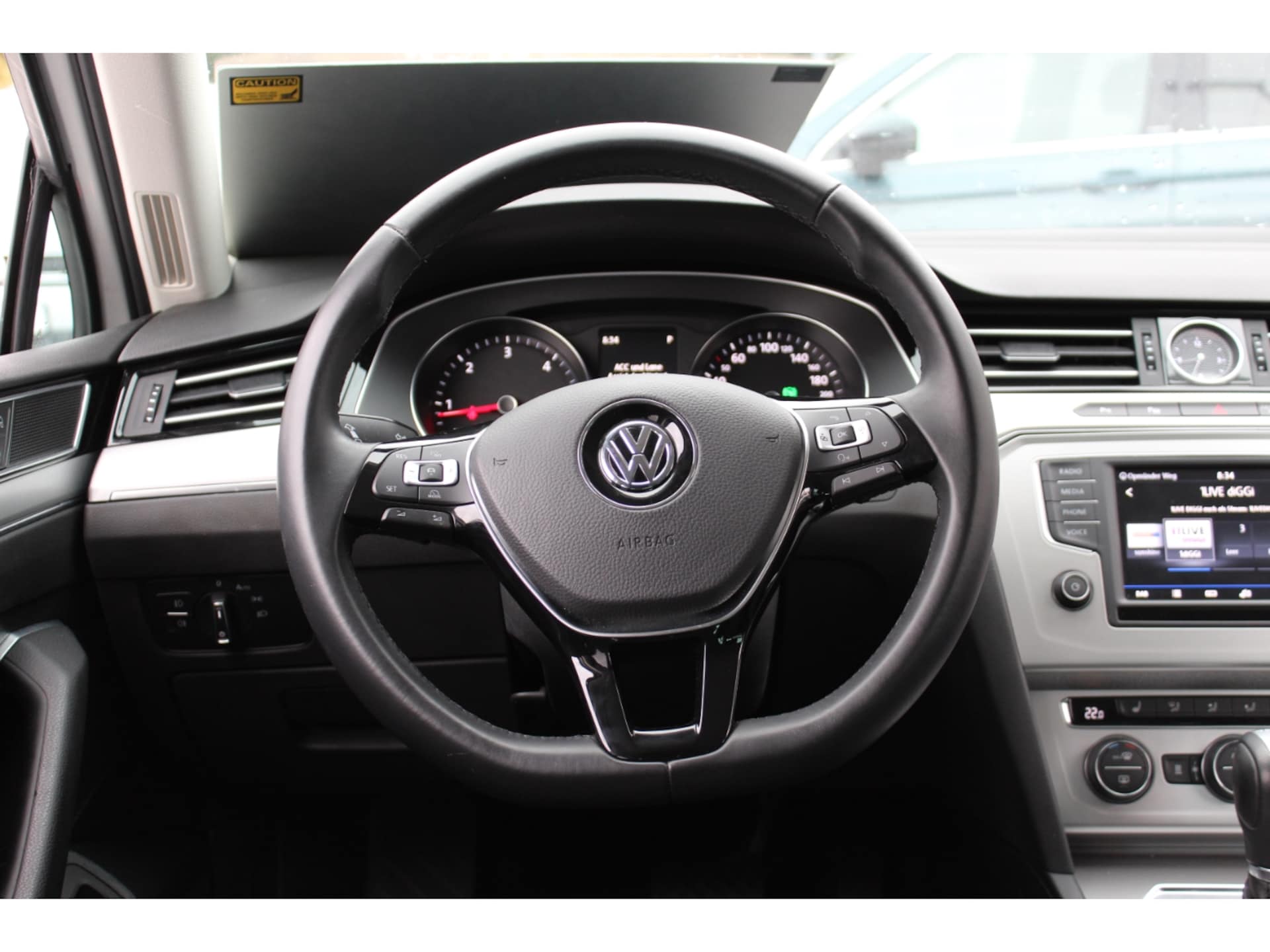 Volkswagen Passat Variant Comfortline