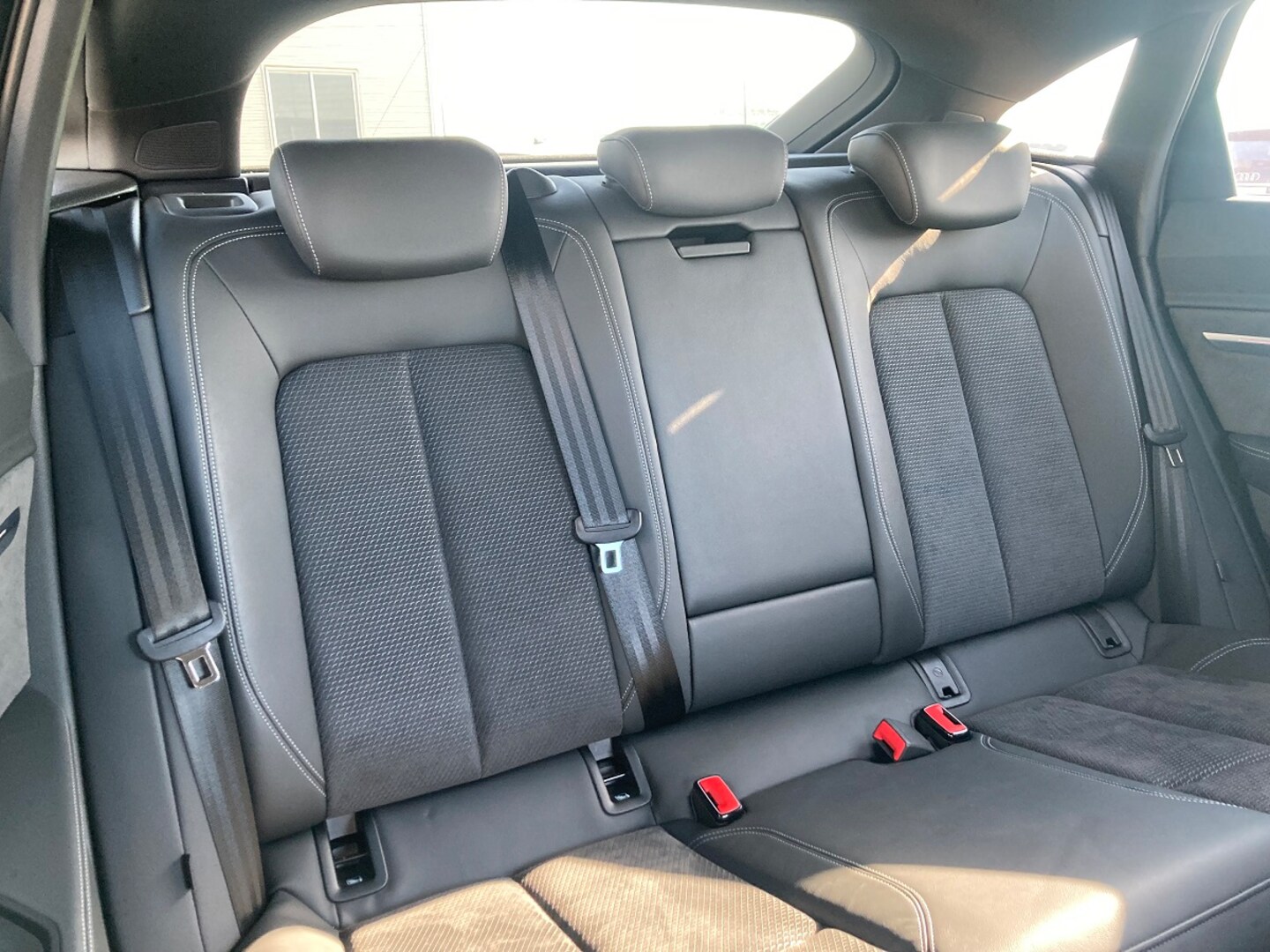 Audi e-tron Sportback 55 quattro 1st edition for more details contact your dealer