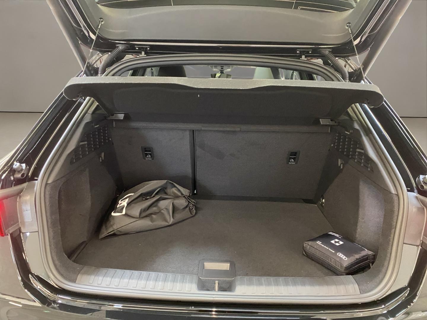 Image about Audi A3 Sportback TFSI e S line 40 TFSI e S tronic