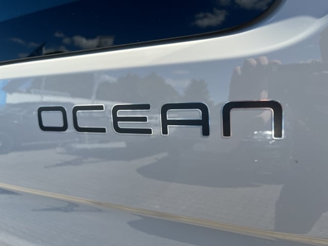 Volkswagen T6.1 California