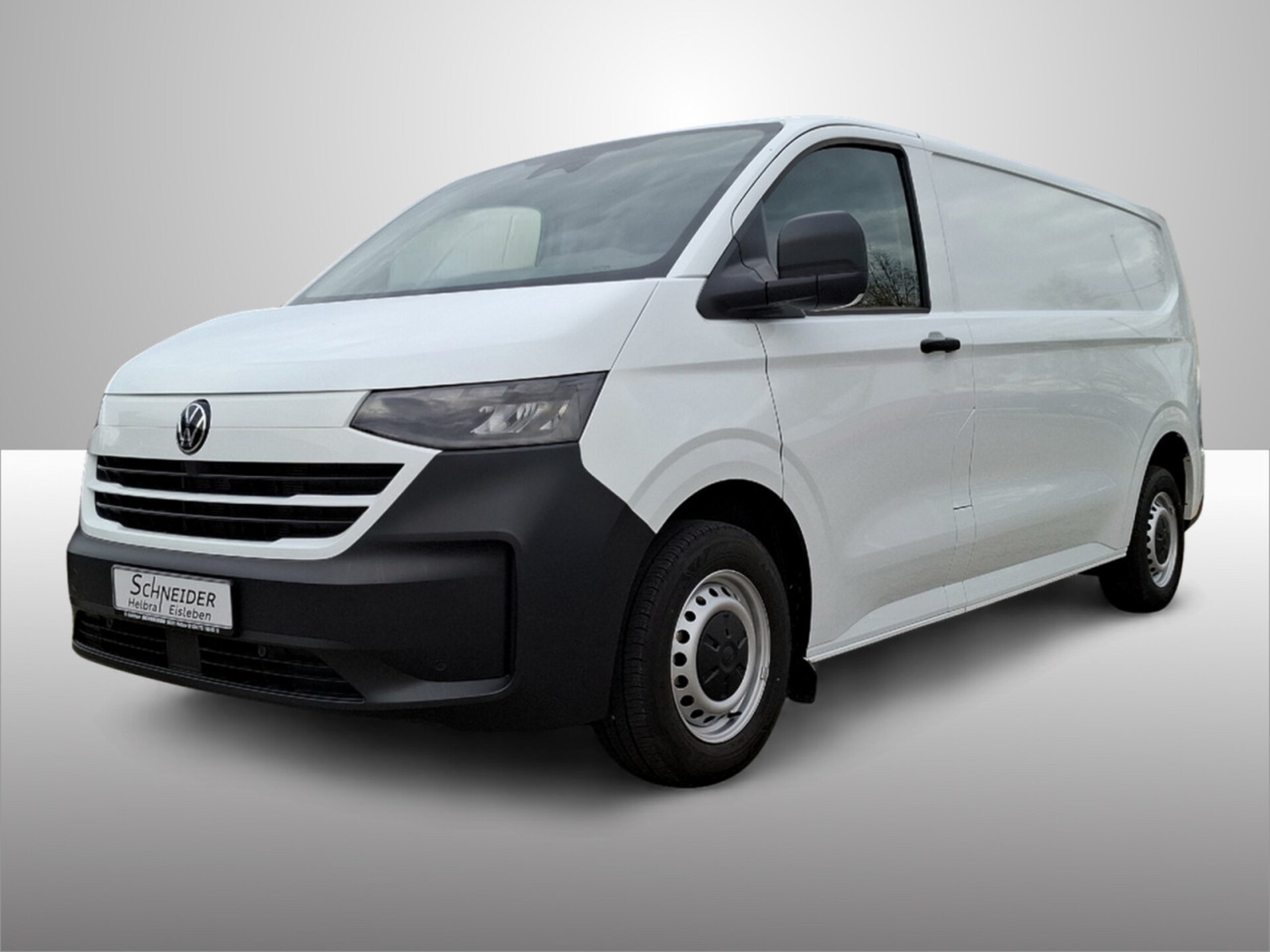 Volkswagen Transporter Kasten langer Radstand