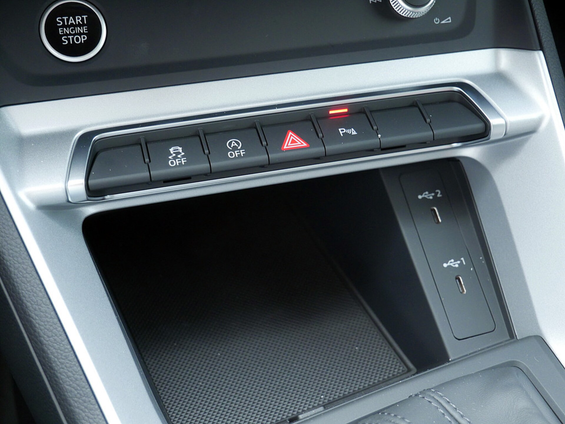 Audi Q3 SUV S line