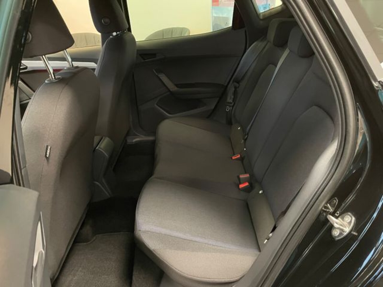 SEAT Ibiza – Bild 14