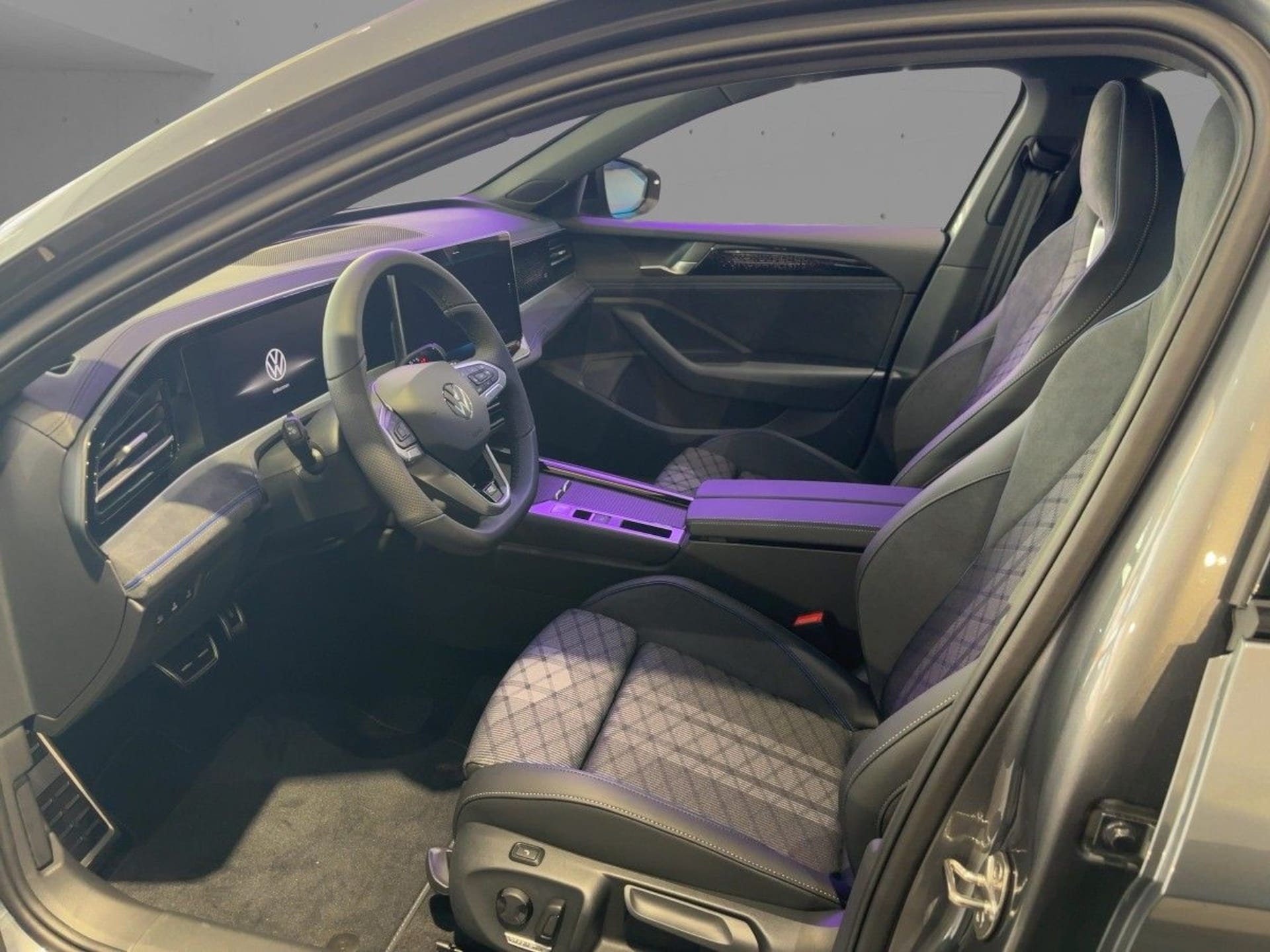 Volkswagen Passat R-Line