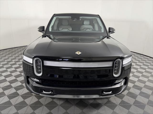 Used 2022 Rivian R1T Adventure with VIN 7FCTGAAAXNN014353 for sale in Salt Lake City, UT