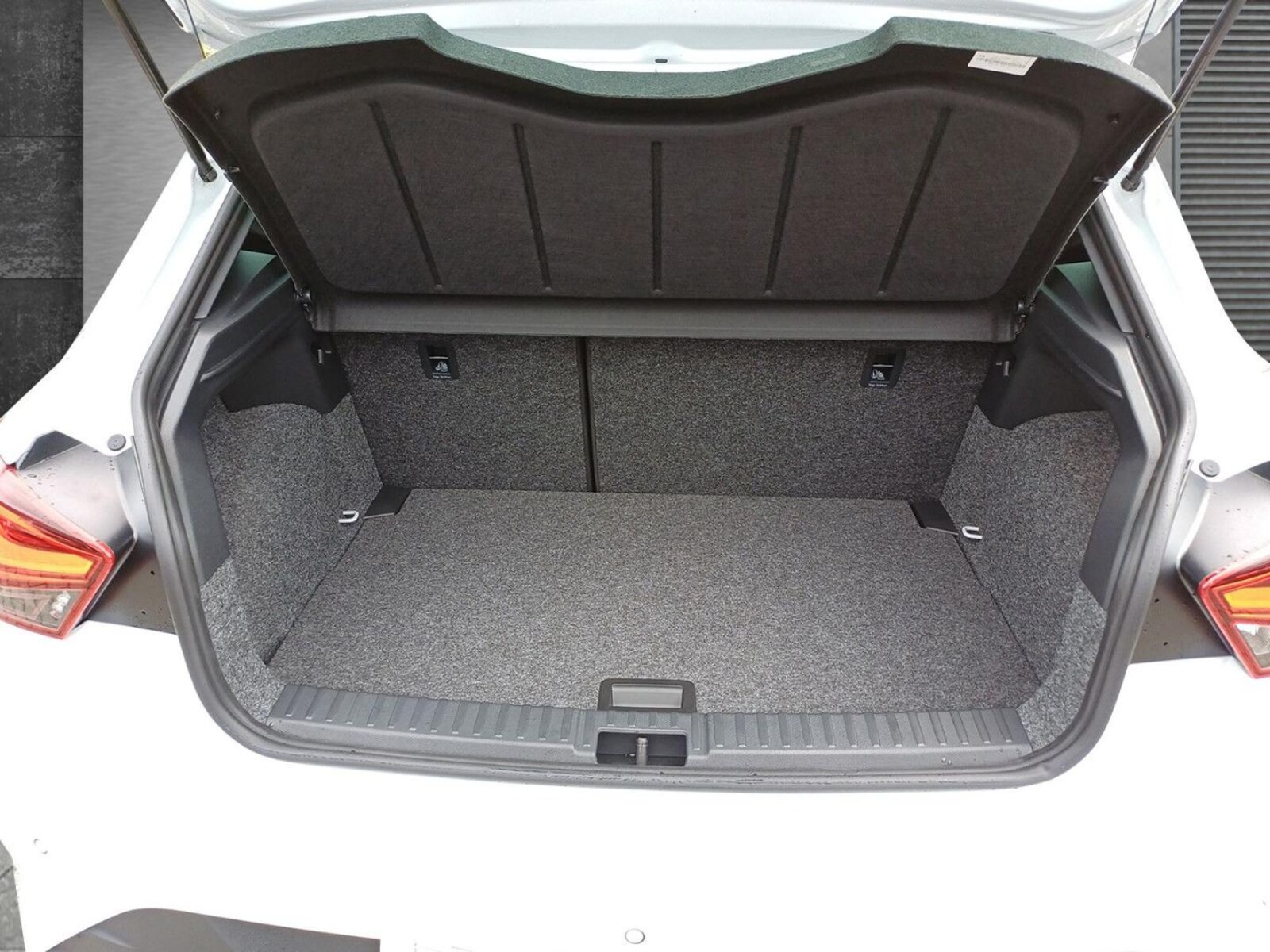 SEAT Ibiza – Bild 15