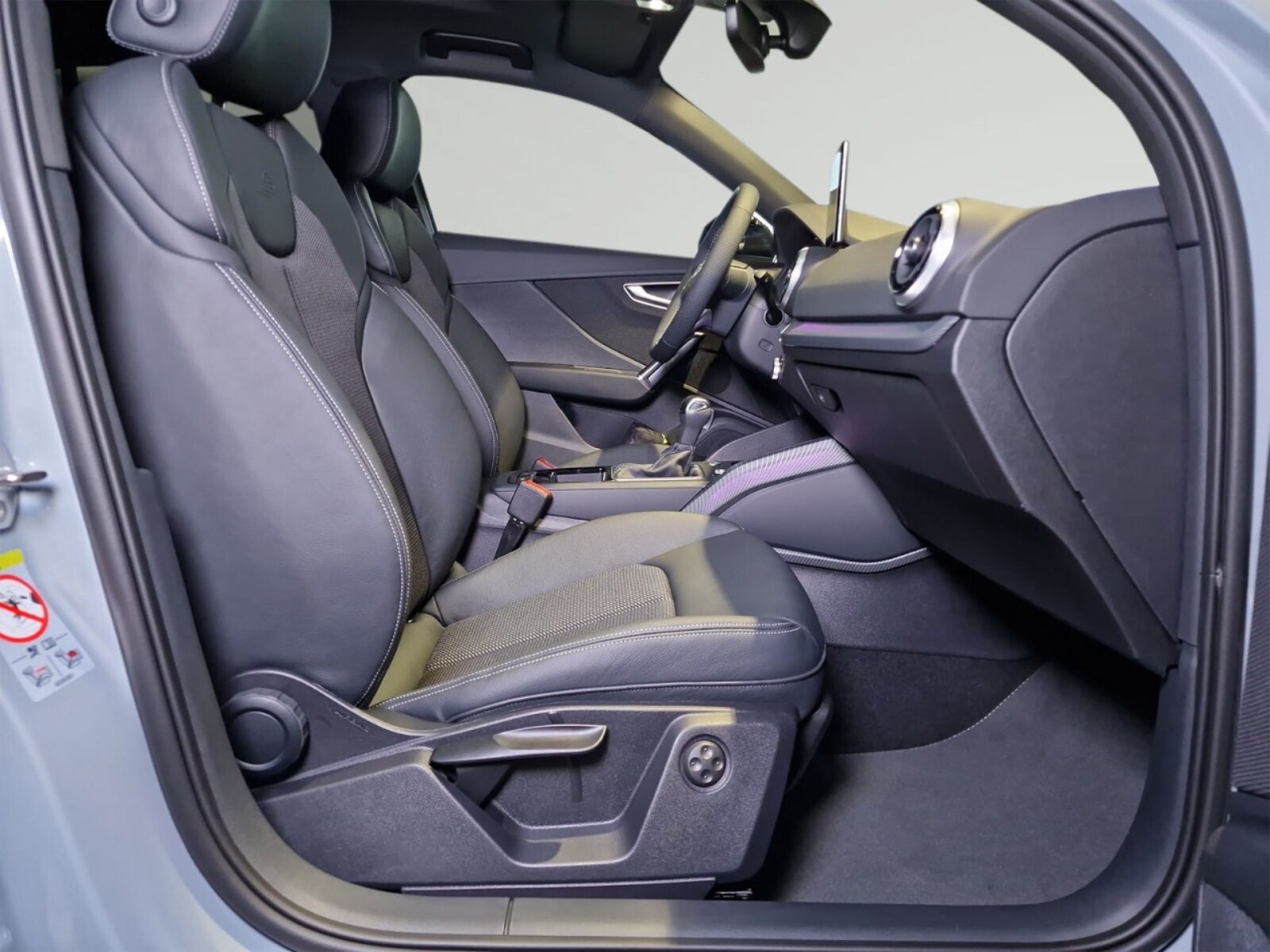 Audi Q2 – Bild 10
