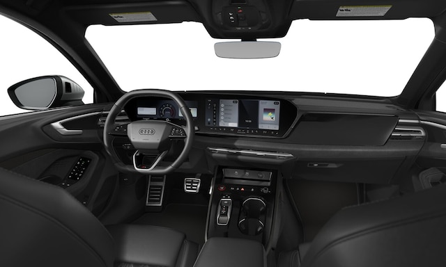 2026 Audi S5