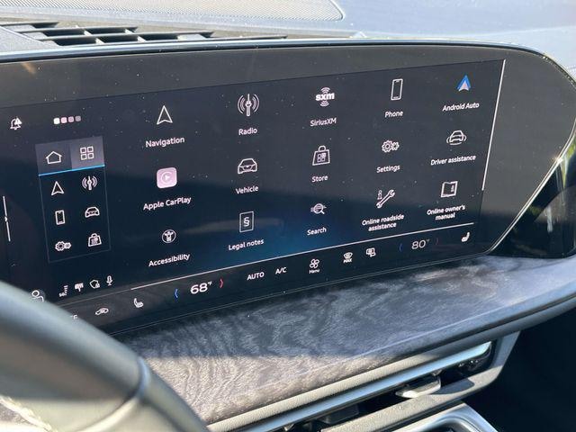 2025 Audi Q5 Premium Plus - Photo 30