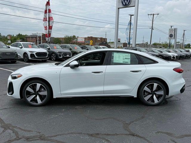 2026 Audi A5 Sedan