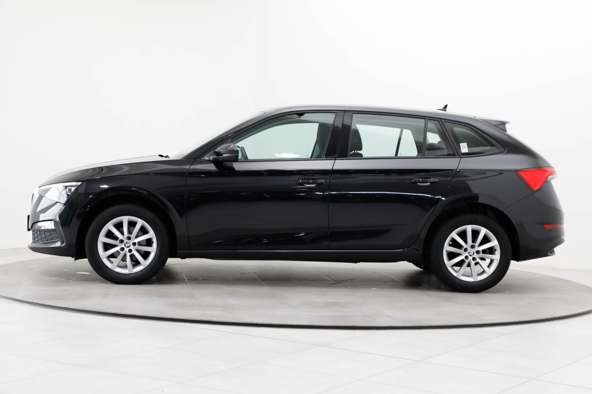 Skoda Scala Ambition