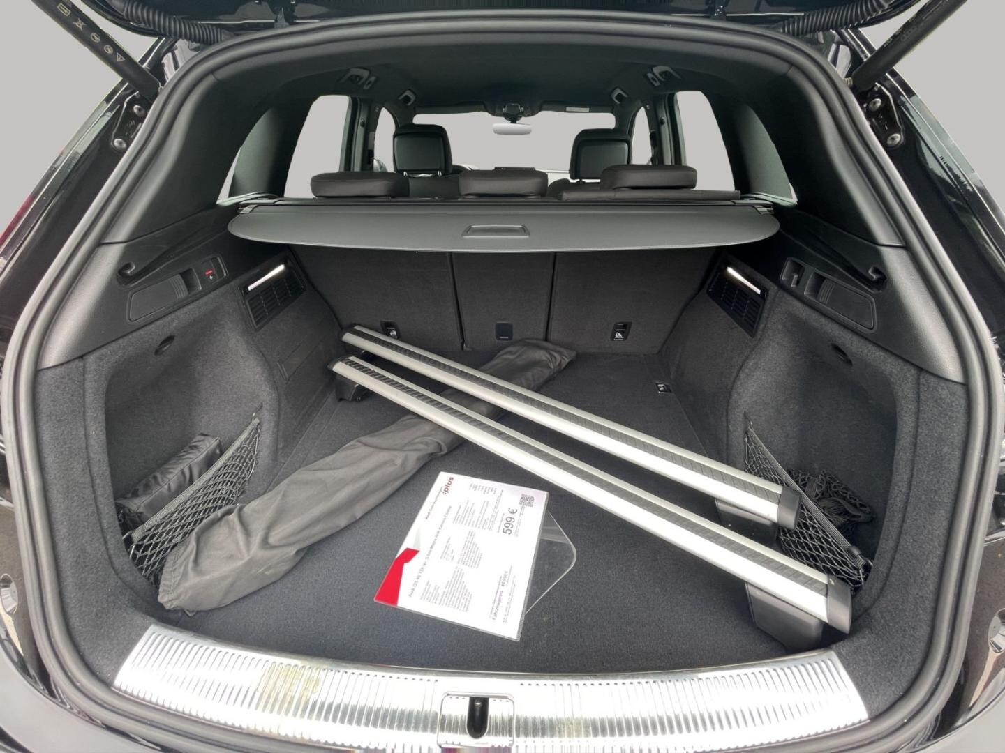 Bild über Audi Q5 40 TDI quattro 150 kW S tronic - für weitere Informationen kontaktieren Sie den Audi Partner