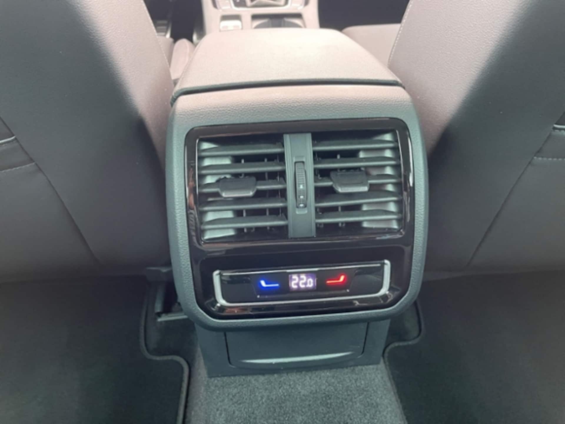 Volkswagen Passat Variant Alltrack