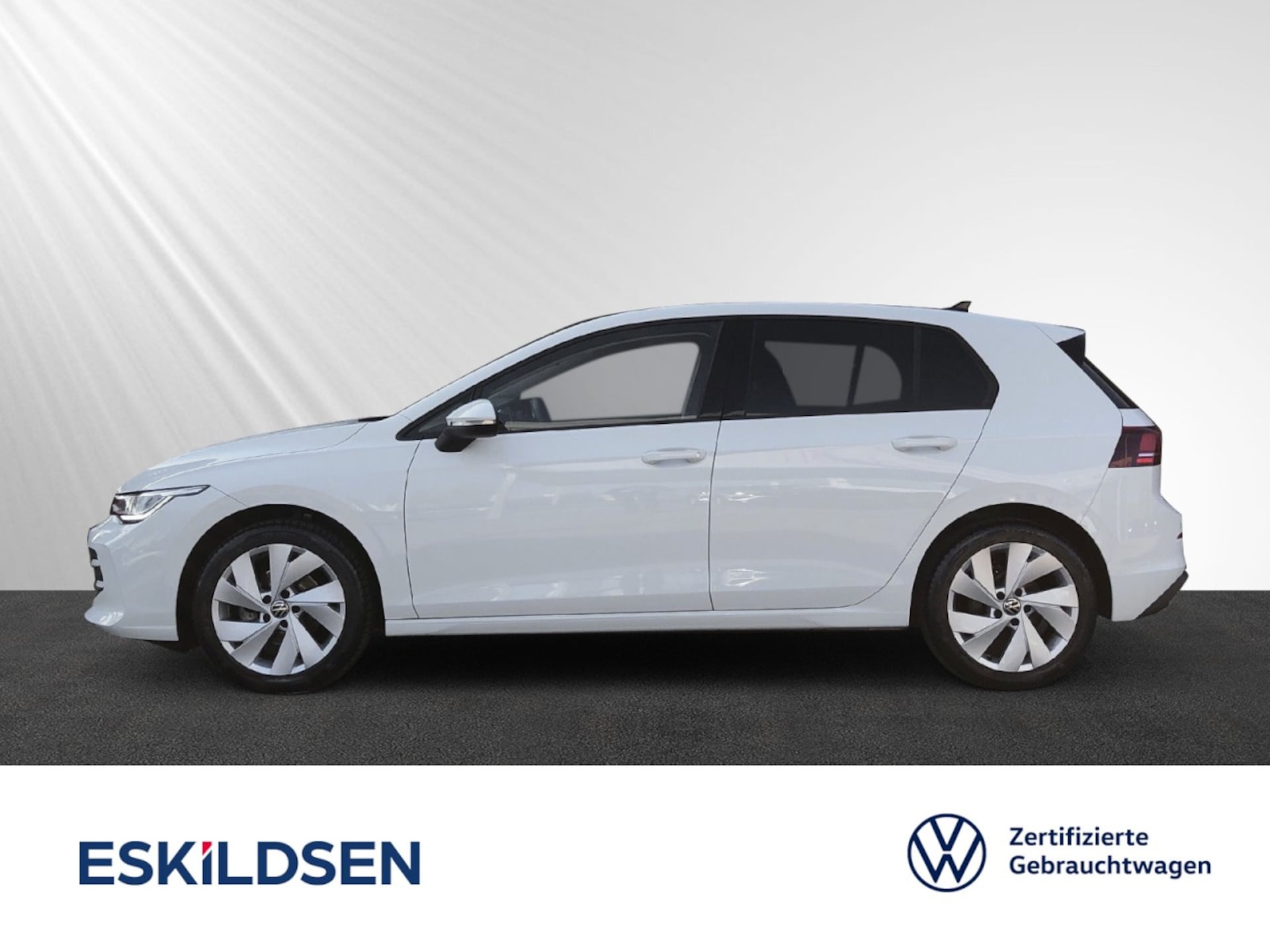 Volkswagen Golf Life