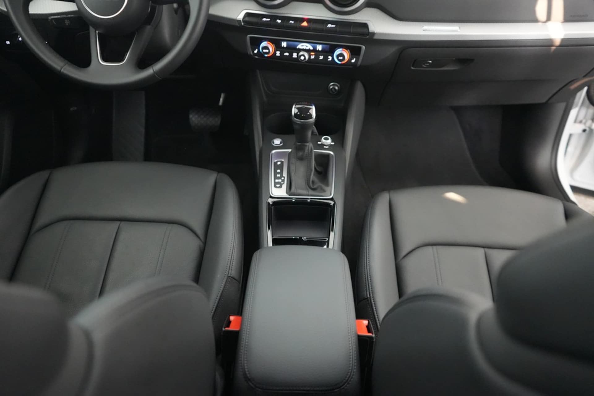 Audi Q2 S line