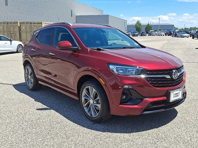 2023 Buick Encore GX