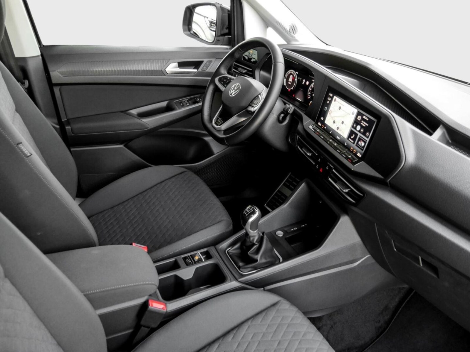 Volkswagen Caddy – Bild 3