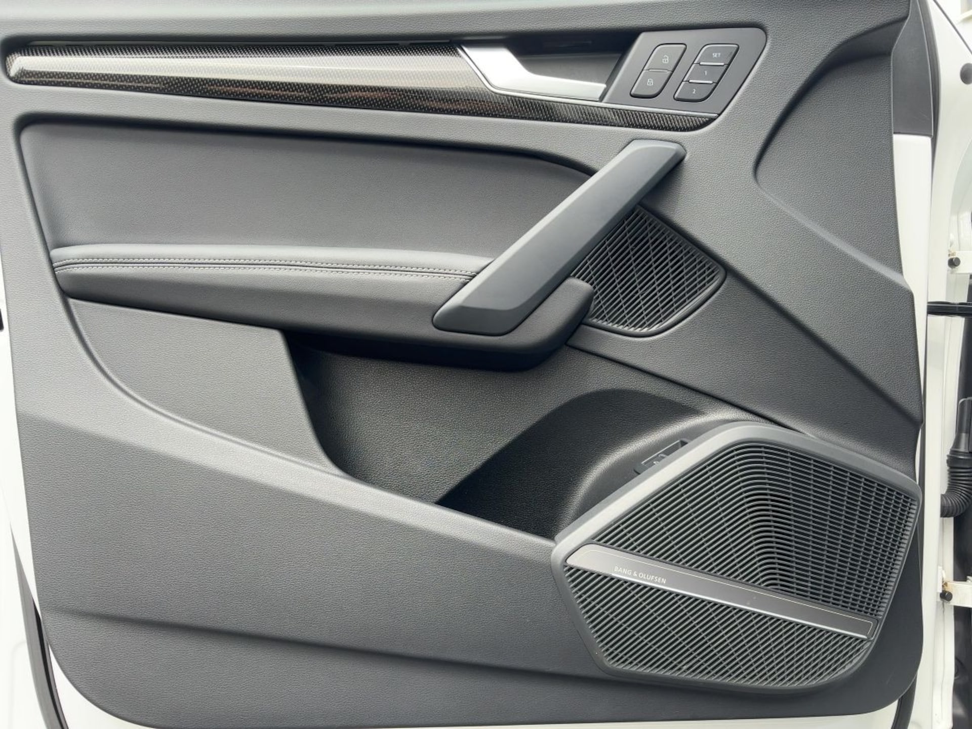 Audi SQ5 SUV