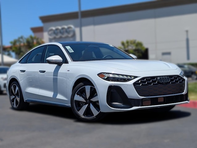 2026 Audi A5 Sedan