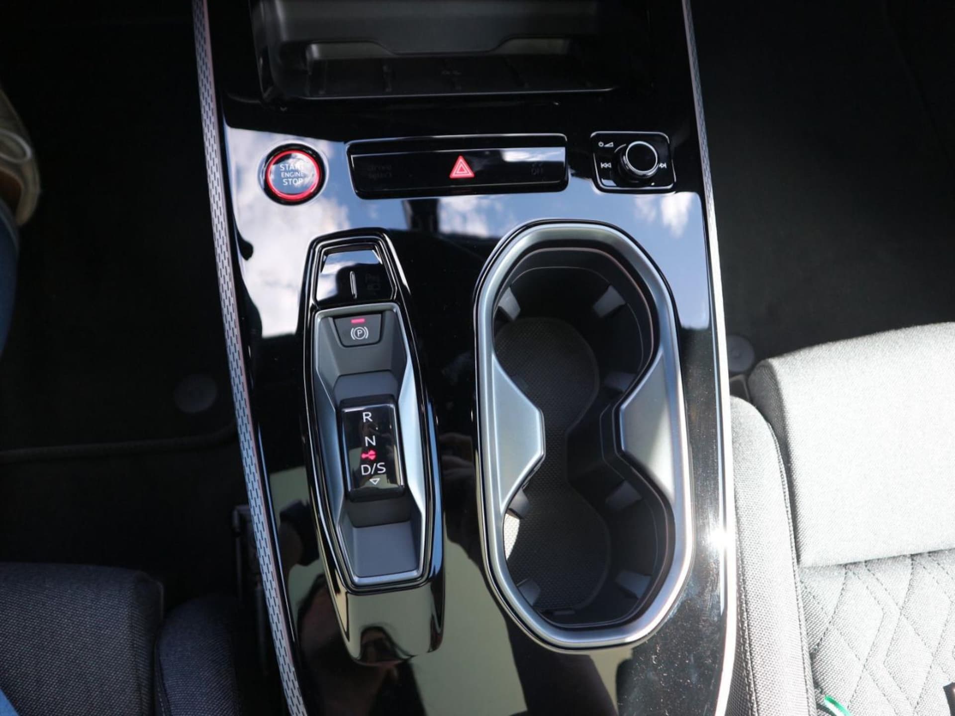 Audi A6 Avant edition one