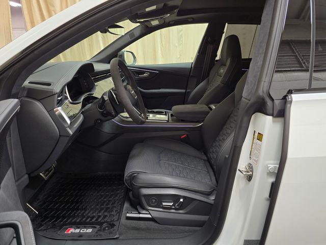 2026 Audi RS Q8 Base - Photo 14