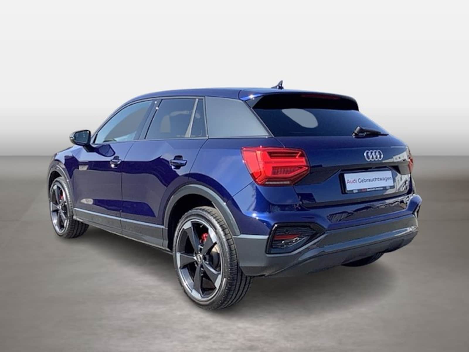 Audi Q2 – Bild 3