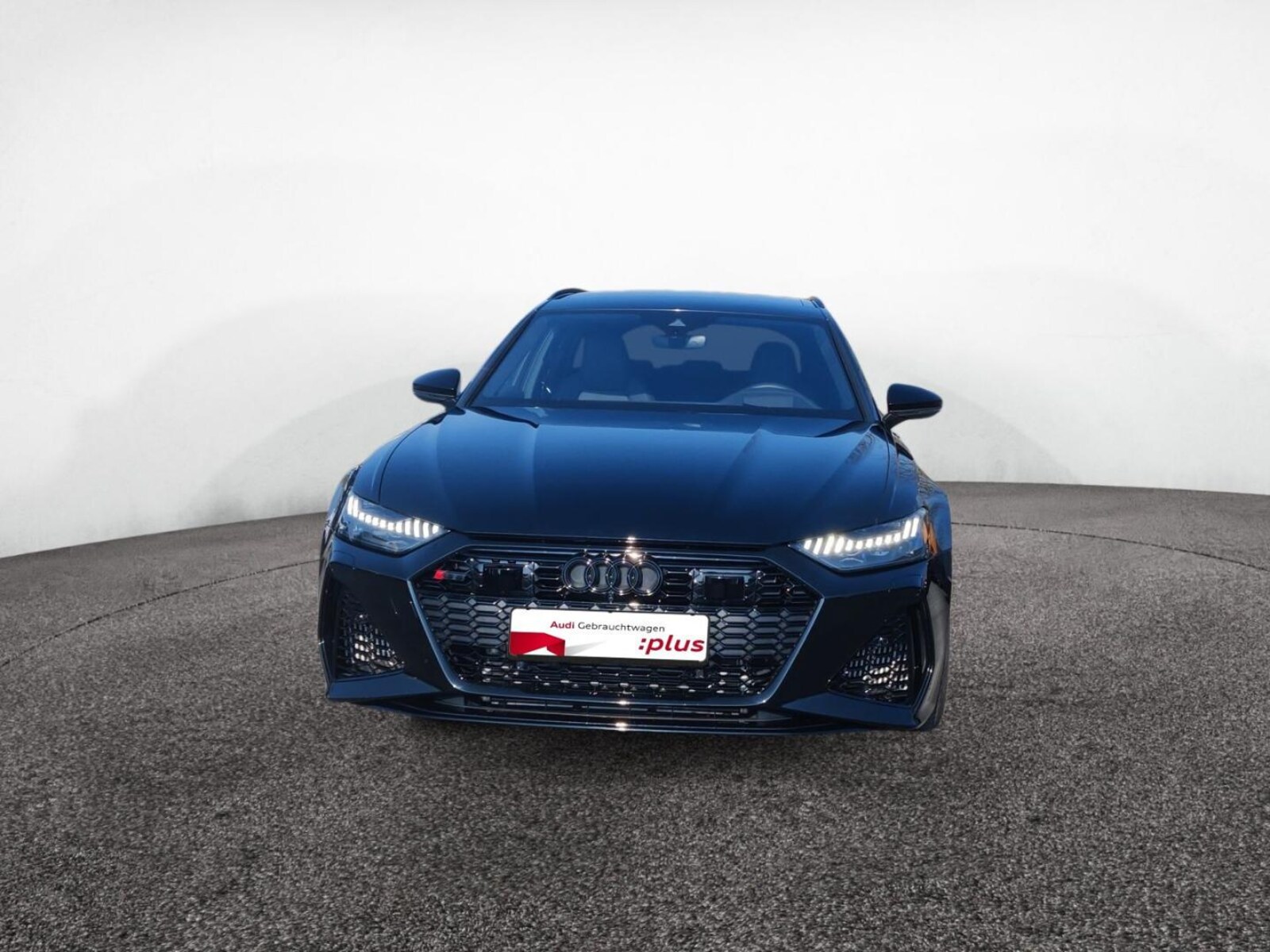 Audi RS 6 Avant performance – Bild 10