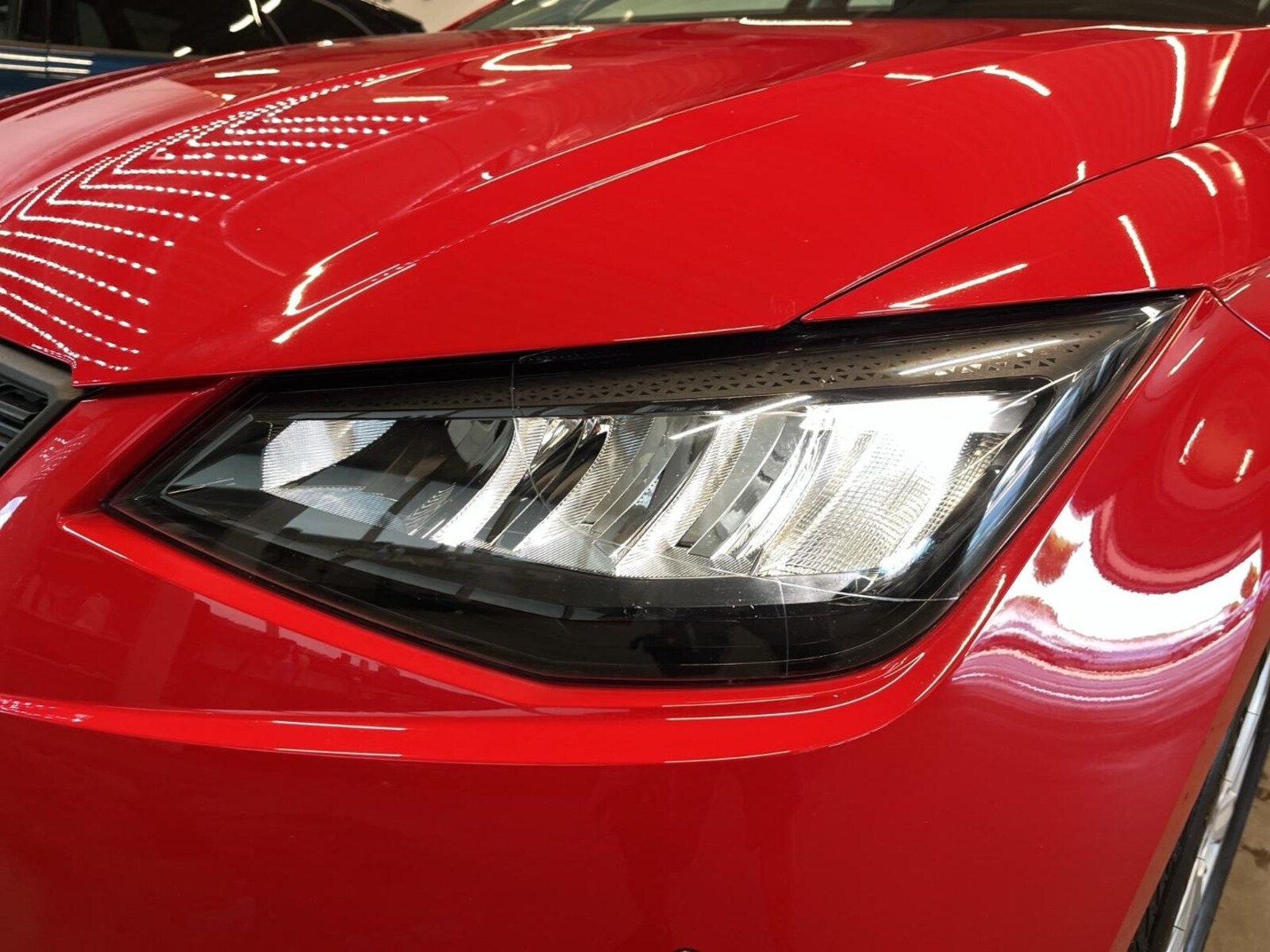 SEAT Ibiza – Bild 13