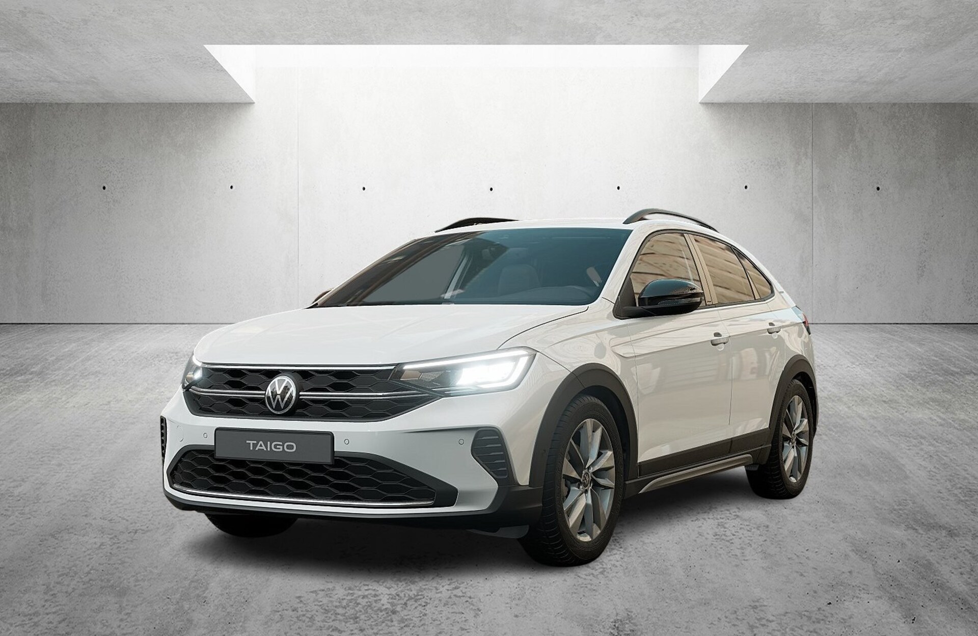 Volkswagen Taigo ENERGY