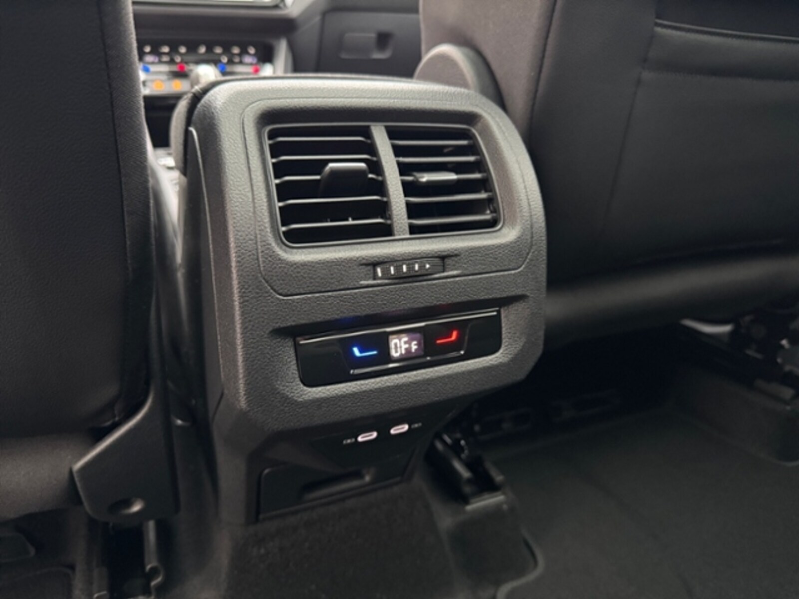 Volkswagen Touran – Bild 15