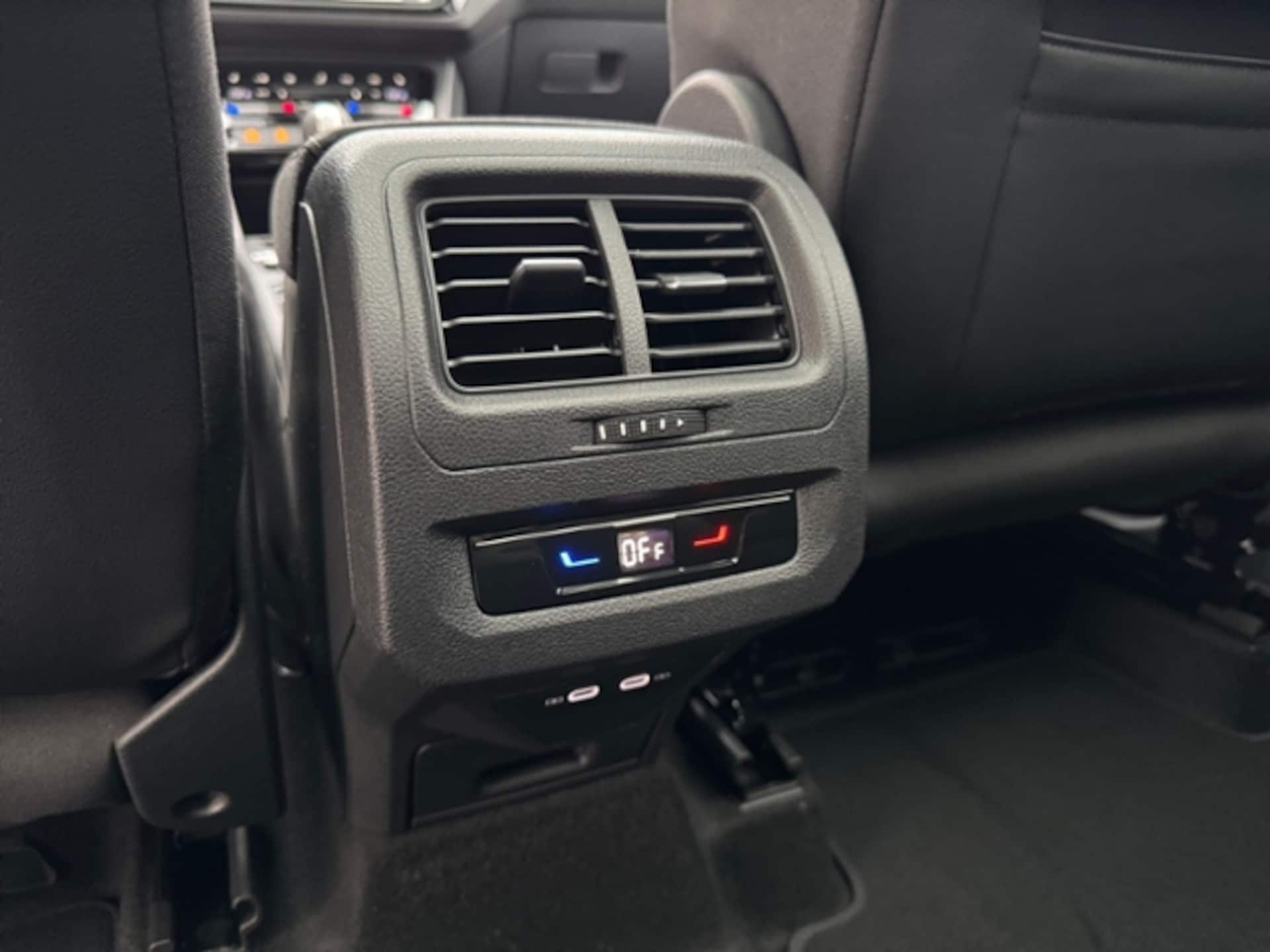 Volkswagen Touran Highline