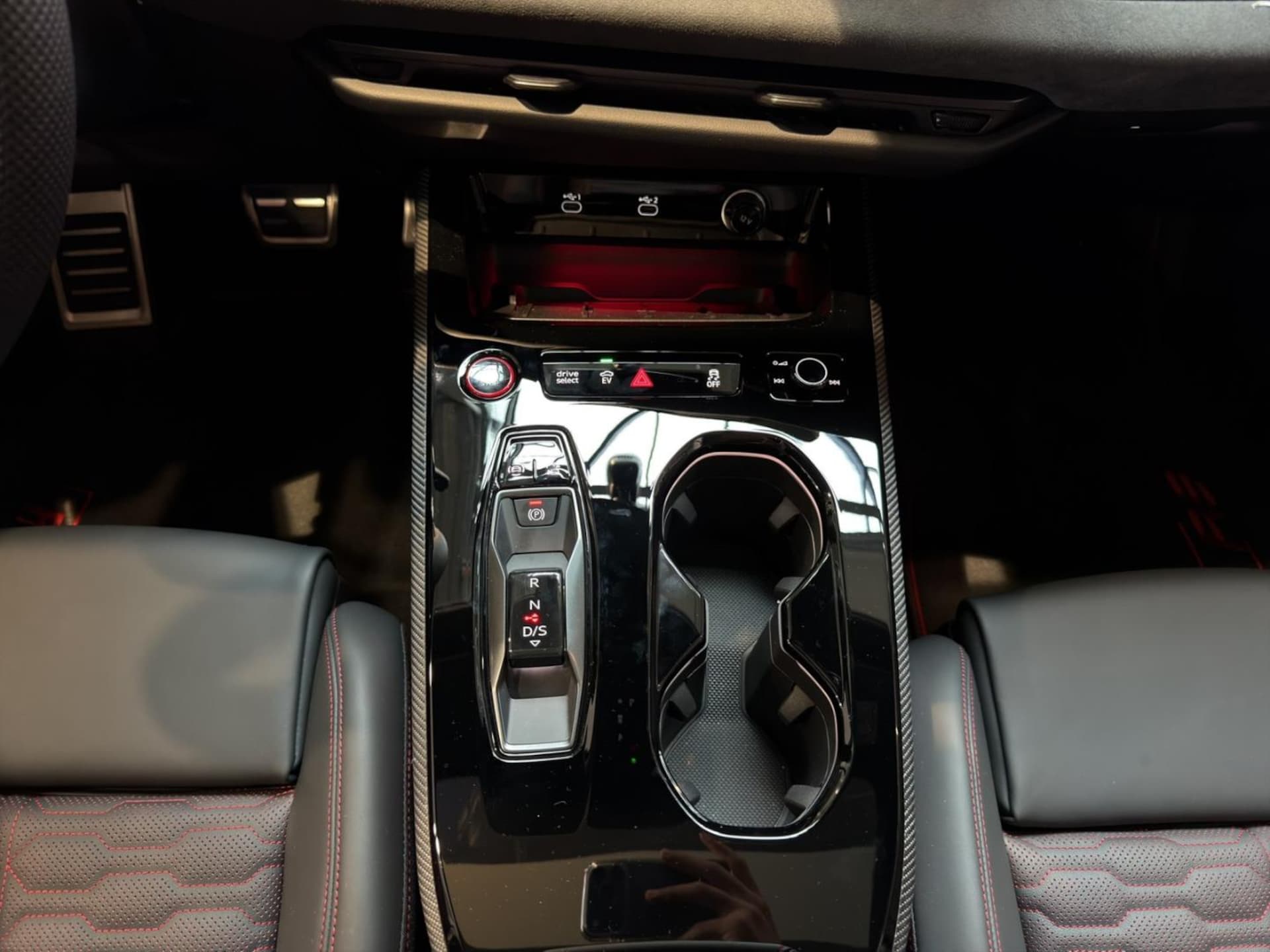 Audi RS 5 Avant