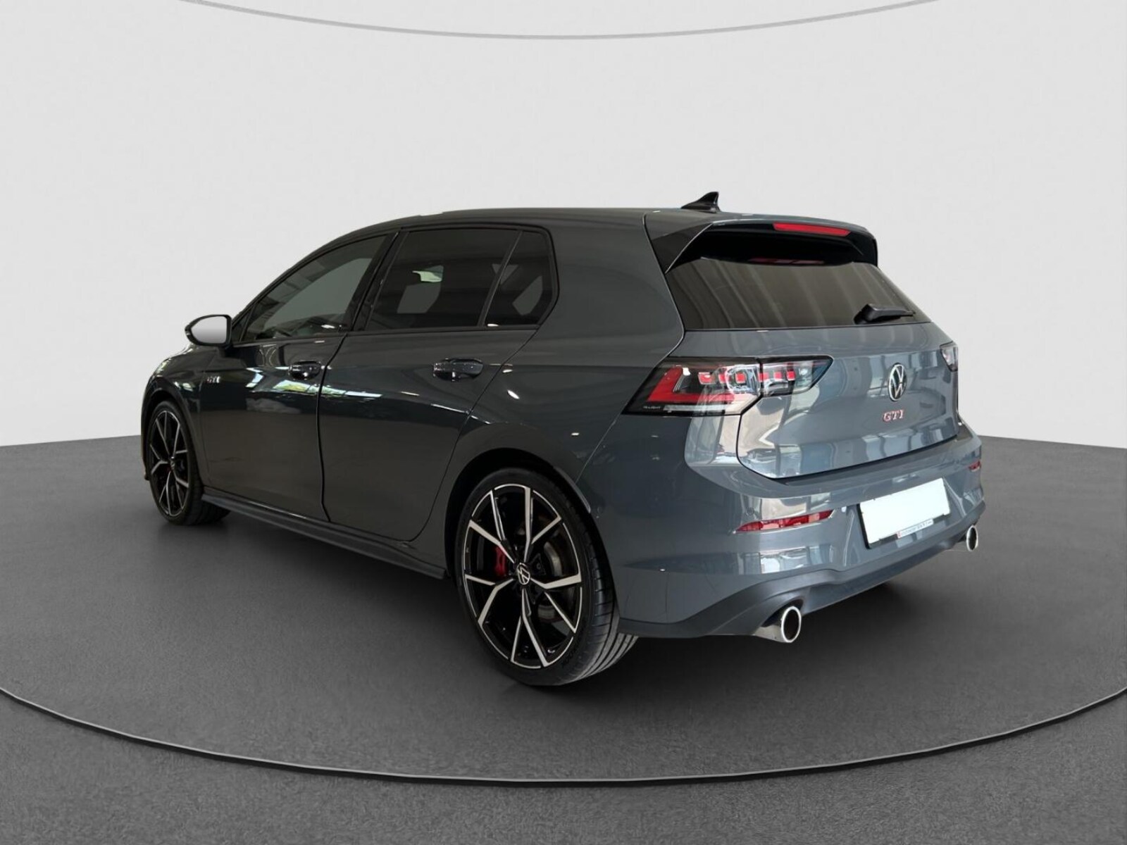 Volkswagen Golf – Bild 7