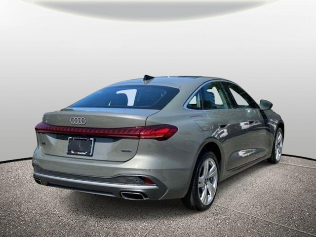 2026 Audi A5 Sedan
