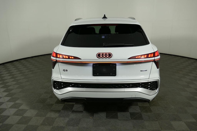 2026 Audi Q3 SUV