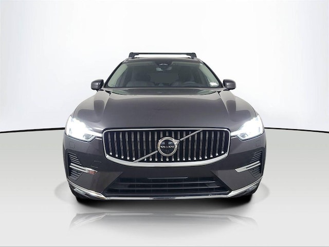2023 Volvo XC60