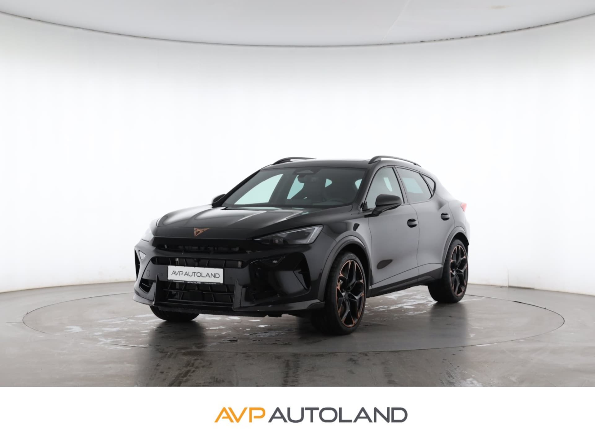 CUPRA Formentor VZ5