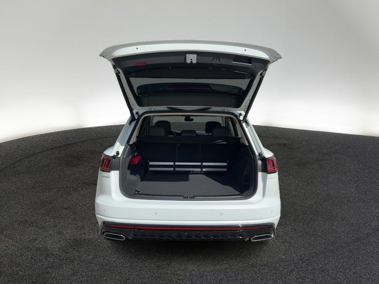 Volkswagen Touareg – Bild 7