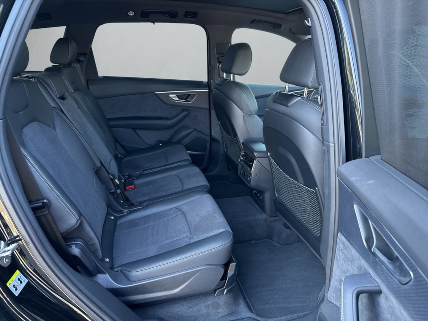 Bild über Audi Q7 SUV TFSI e S line business TFSI e quattro 290 kW tiptronic - für weitere Informationen kontaktieren Sie den Audi Partner