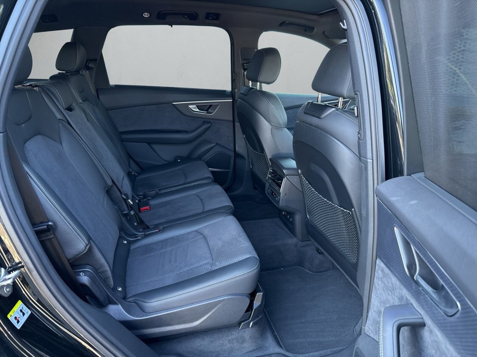 Audi Q7 – Bild 12