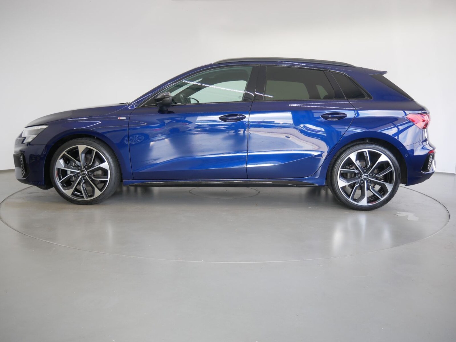 Audi A3 Sportback – Bild 4