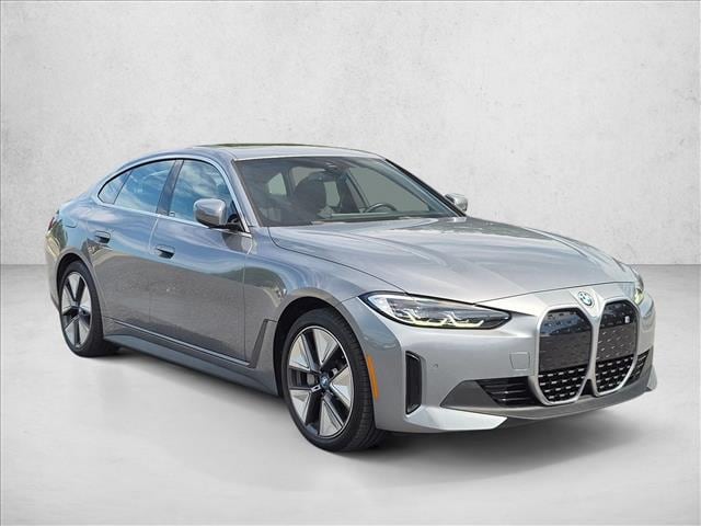 2023 BMW i4