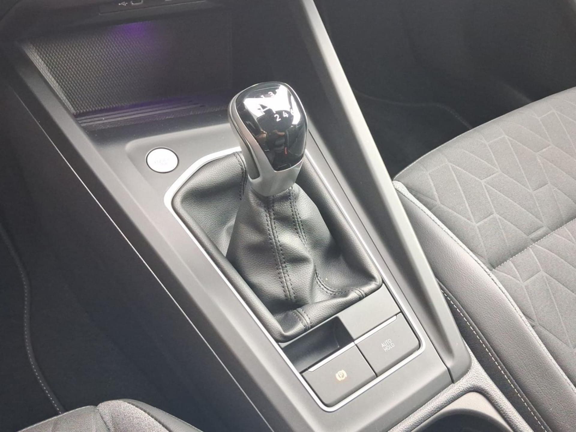 Volkswagen Golf Goal