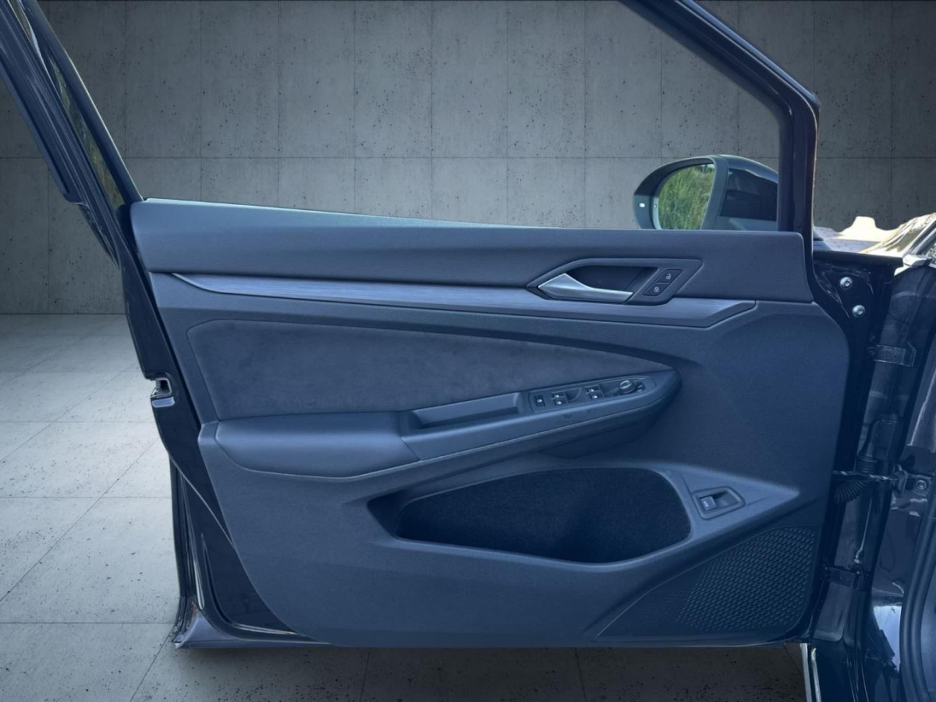 Volkswagen Golf Variant Style